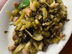 -四嫂鹅肉店(银海南二横街店)