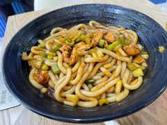 -壹粉屋新疆炒米粉(建外SOHO东区店)