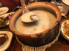 -火齐潮汕砂锅粥(五道口店)