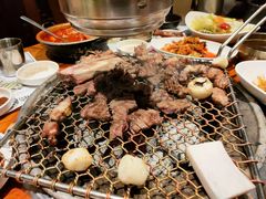 -喜来稀肉(虹泉路店)