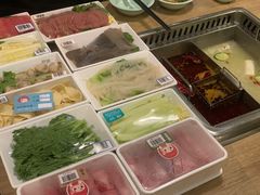 -野妹经典火锅(民治店)