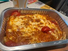 经典肉酱意面-乐凯撒披萨(蛇口花园城店)