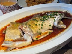 -曾宴·楚菜(湖北省博物馆店)