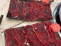 -鼎潮盛潮汕牛肉火锅(暮云店)