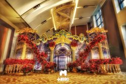 -M'S BANQUET AND SPACE ART