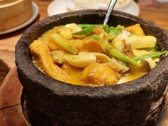 石锅豆腐-辛香汇(CBD)