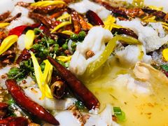 -新太二·鲜料川菜(晶耀前滩店)