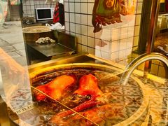 -春梅里卤鹅馆·47年老字号(中山路店)