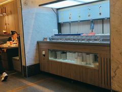 -海底捞火锅(老城根店)