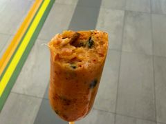 -煲珠公·老红糖珍珠奶茶(广州白云万象汇店)