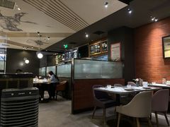 -西堤牛排(北京国瑞店)