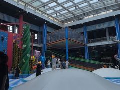 -蒙特利亲子乐园