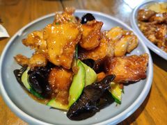 -小吊梨汤·北京菜(香山店)