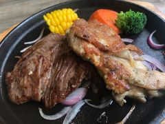 -卡朋西餐(较场西路店)