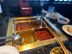 -川西坝子火锅(清江东路3.0直营店)