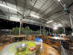 大堂-大赤坎肥仔强烧味海鲜餐厅(大赤坎店)