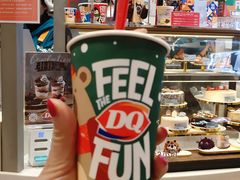 -DQ·蛋糕·冰淇淋(万象城店)