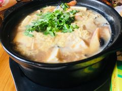 -義聚德·清真铜锅涮羊肉·烧烤(河东店)