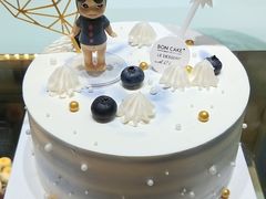 -BONCAKE裱花蛋糕(万象汇店)