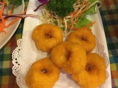 -芭堤雅泰国餐厅(胜利路店)