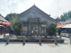 -永兴坊
