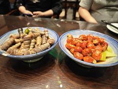 钉螺-苏浙徽·江南荟·本味融合菜(相城方圆里店)
