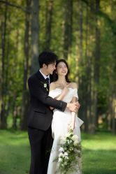 -巴黎婚纱摄影(苏州店)