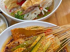 -古真记钵钵鸡(总店)