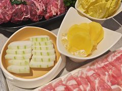 -海底捞火锅(世豪广场店)