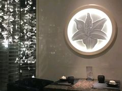 -花隐日式怀石料理(万象城购物中心店)