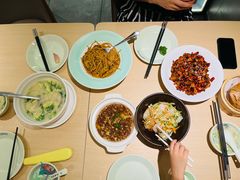 -吕氏疙瘩汤·海鲜新鲁菜(凯德mall新都心店)