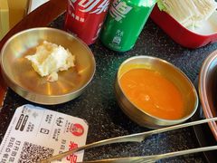 -伏一解牛烤肉专门店(信业购物中心店)