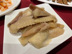 -老吉士酒家(天平路店)