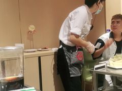 -海底捞火锅(劲松店)