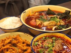 -脑馋粉儿(三里屯店)