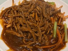-刘胖子家常菜·蹄花焖藕(江汉路总店)