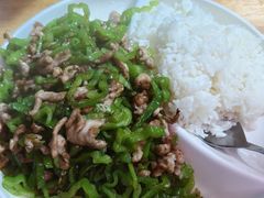 -陈记盖饭面庄(天龙广场店)