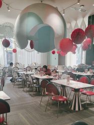 -奈尔宝·儿童乐园·亲子餐厅(星河湾店)