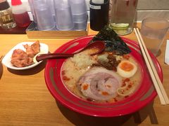 -一心豚拉面烧肉(世纪汇店)