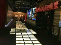 -长影旧址博物馆