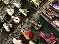 -耐克NIKE YOUNG ATHLETES(西单商场店)