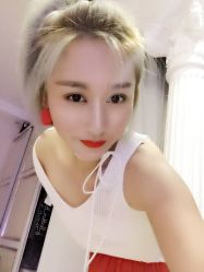 -韩鑫烫染接发·收长头发