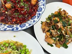 -健跳小海鲜(人民路店)