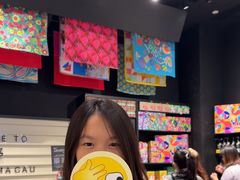 -LUSH(威尼斯人店)