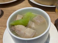 -翡翠拉面小笼包Crystal Jade(上海浦东国际机场T1店)