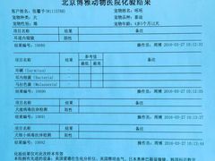 -纳吉亚猫专科动物医院博雅分院