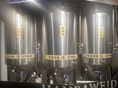 -汉巴味德·烤肉与啤酒的自助(杭州大悦城店)