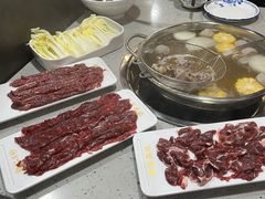 -杏花吴记牛肉火锅