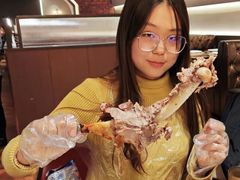 -汉丽斯巴西烤肉自助(市南店)