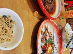 -易老妈蹄花.特色川菜(人民公园总店)